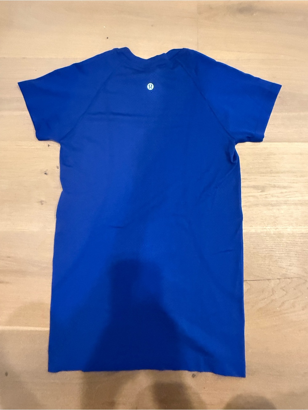 Lululemon Swiftly Tech Short-Sleeve Shirt 2.0